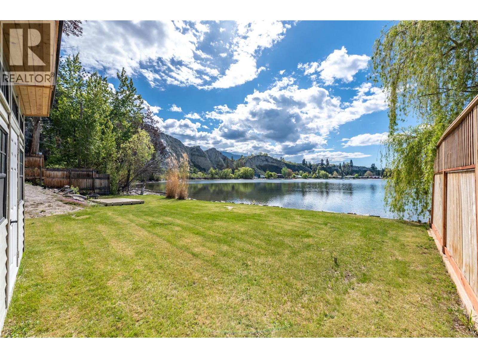 4535 Mill Road, Naramata