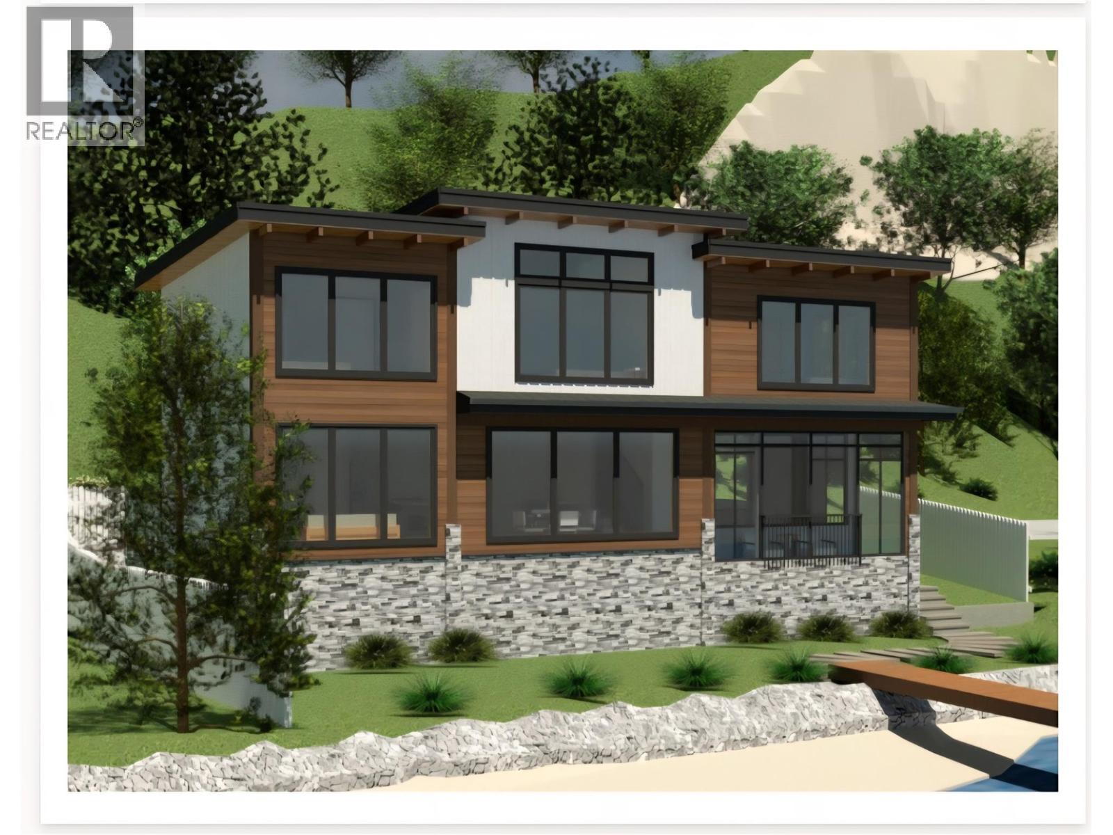 4535 Mill Road, Naramata