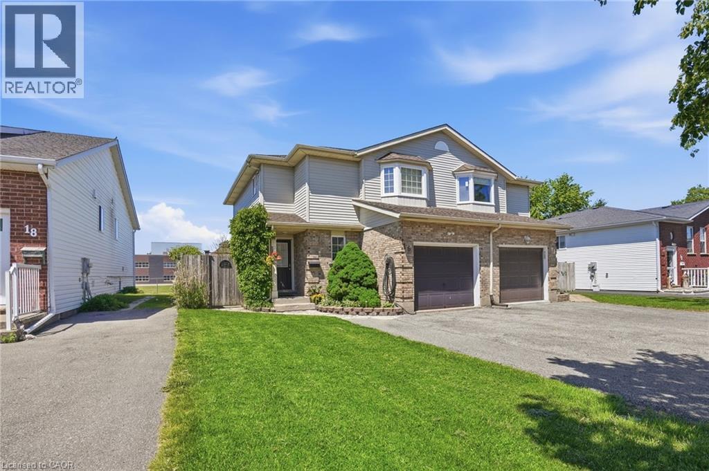 16 WOODLAND Drive - 4