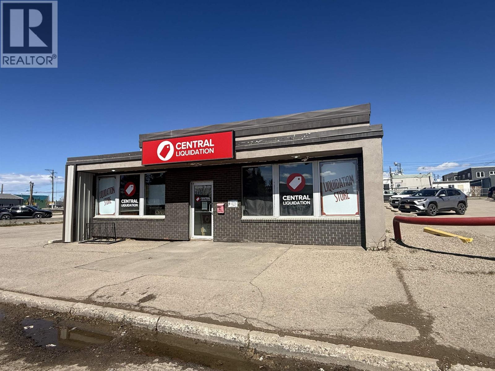 2 10032 99 AVENUE, Fort St. John — photo 2