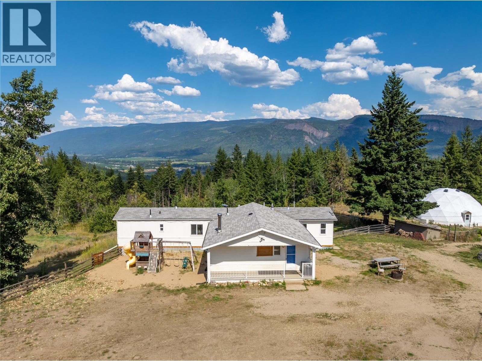  397 Glenmary Road, Enderby
