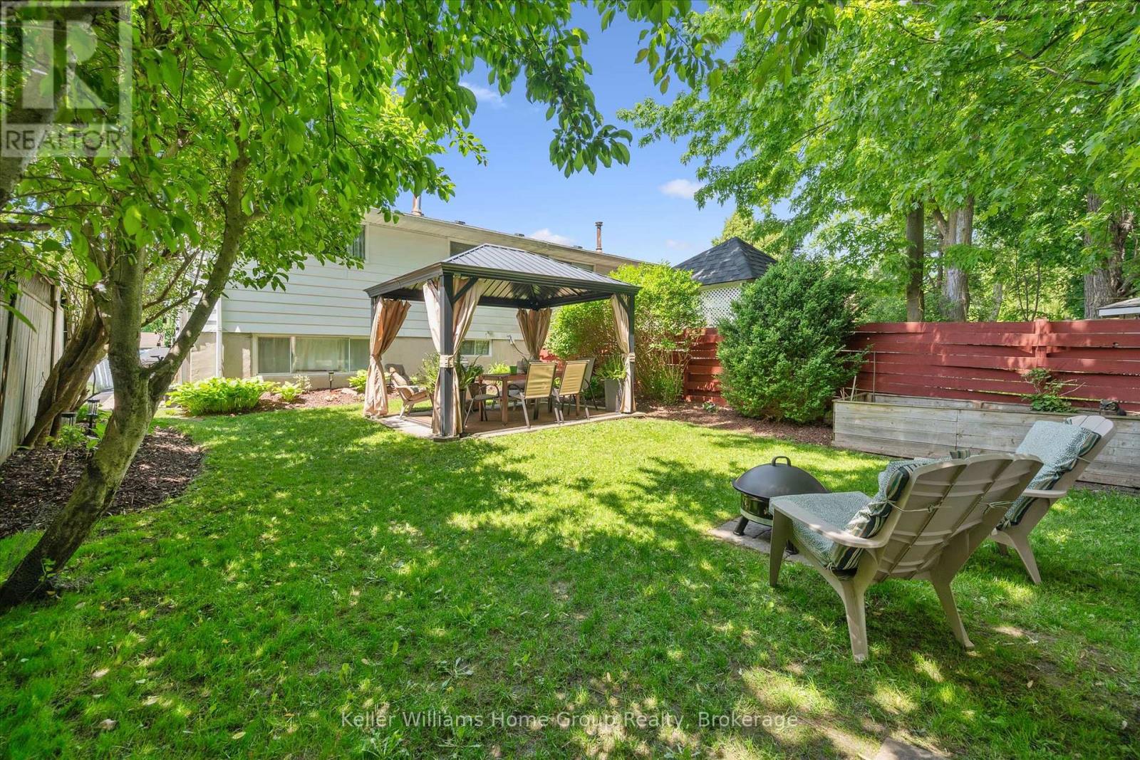 1 ISLINGTON AVENUE - 23