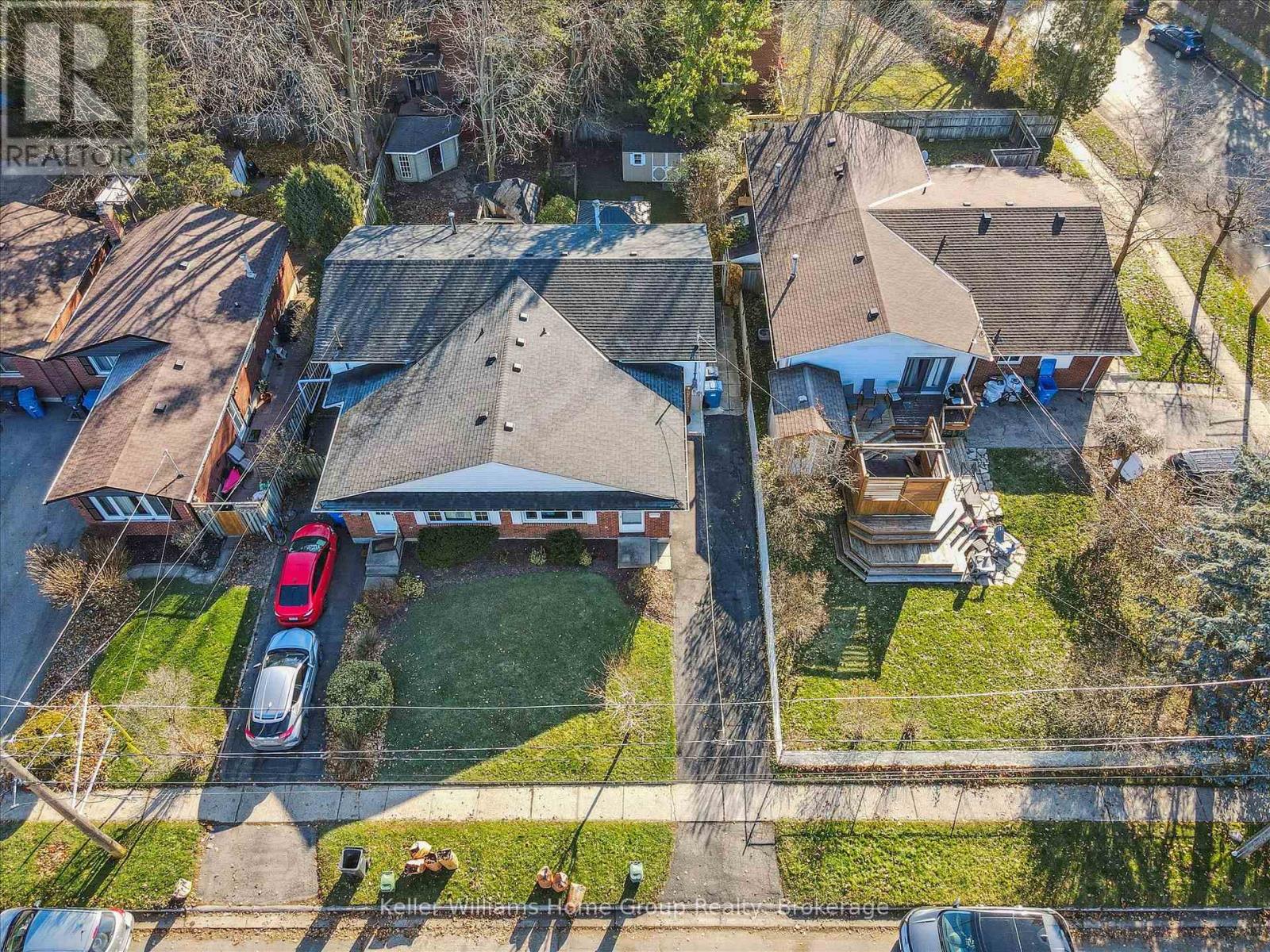 1 ISLINGTON AVENUE - 26
