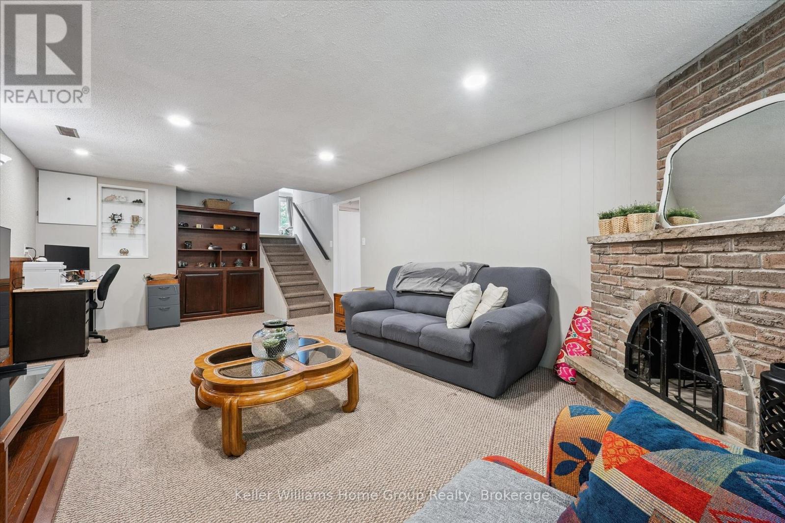 1 ISLINGTON AVENUE - 19
