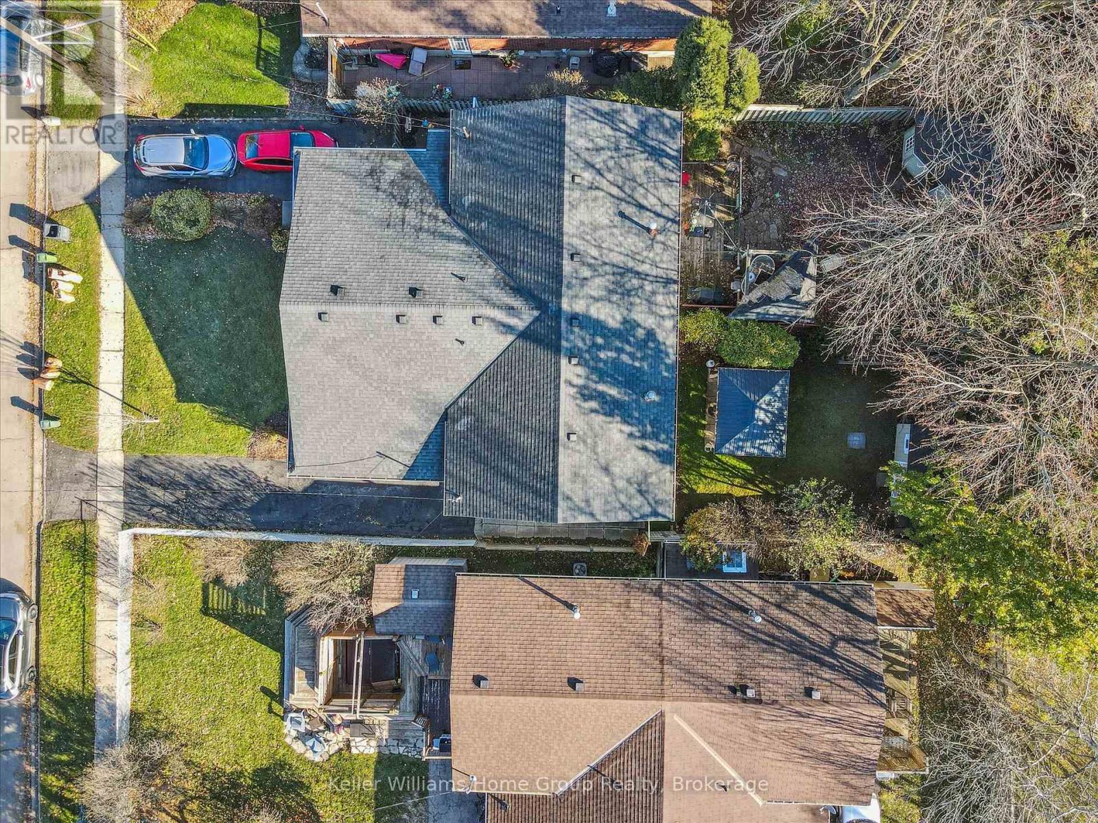 1 ISLINGTON AVENUE - 27
