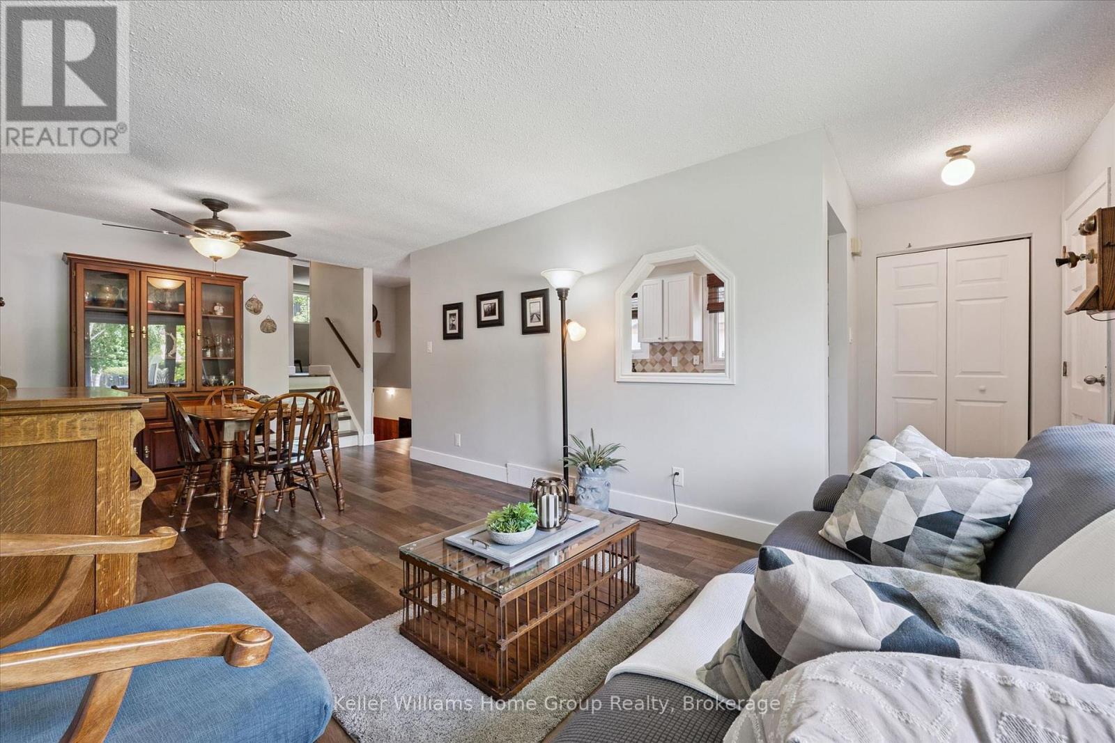 1 ISLINGTON AVENUE - 6