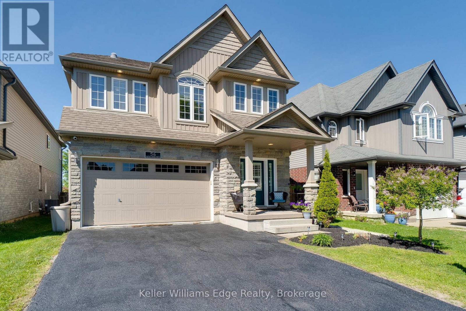 56 SMITH'S CREEK DRIVE - 3