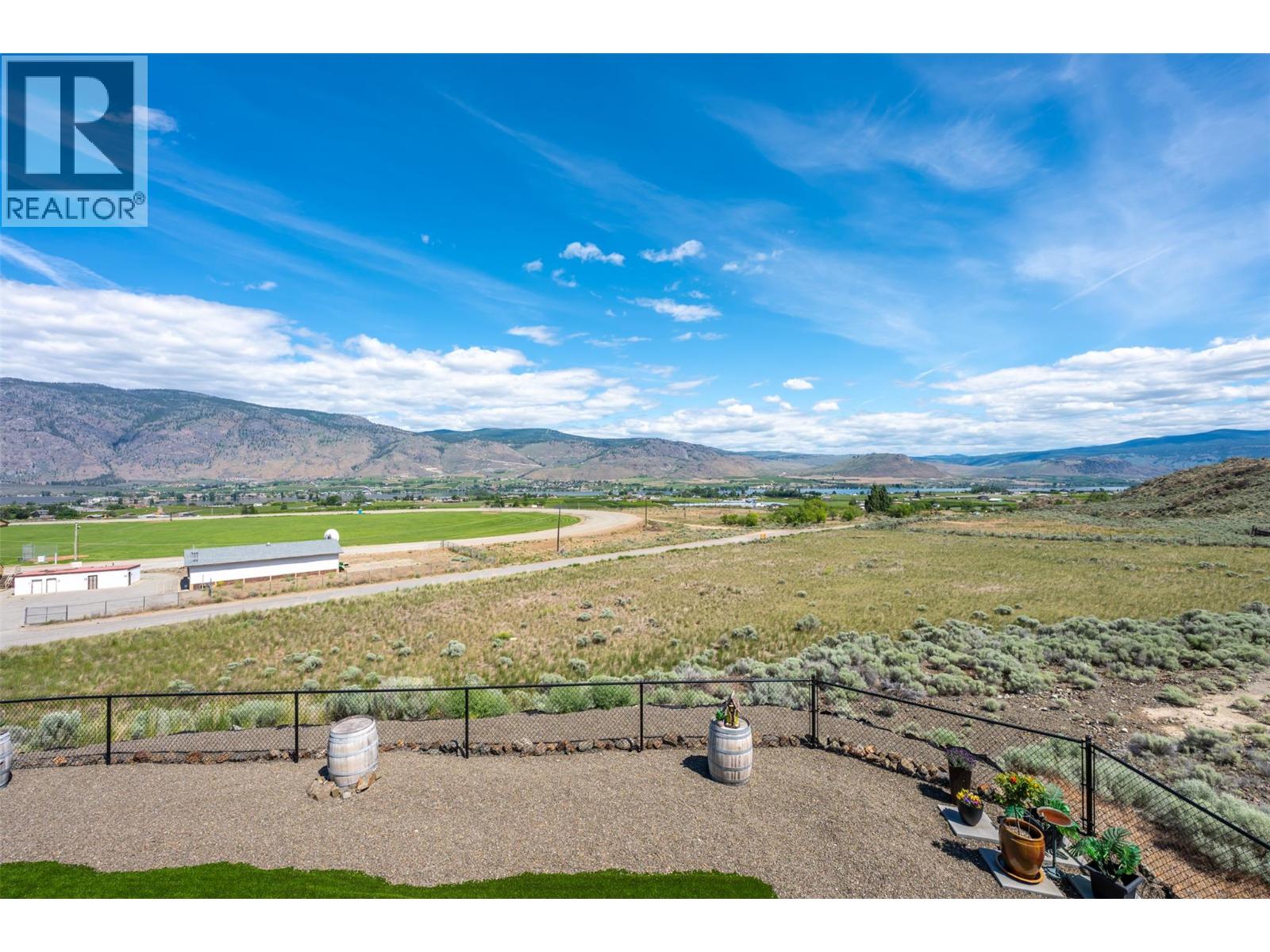 3803 TORREY PINES Drive, Osoyoos