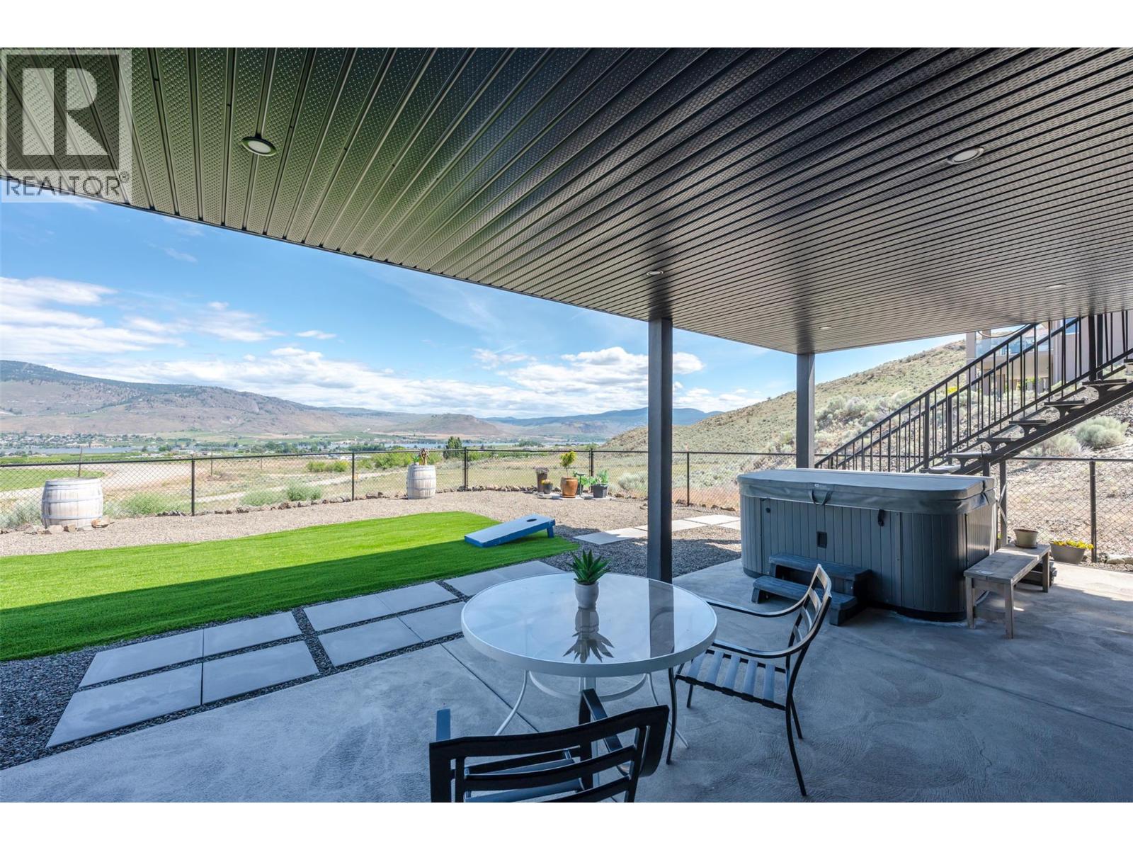  3803 TORREY PINES Drive, Osoyoos