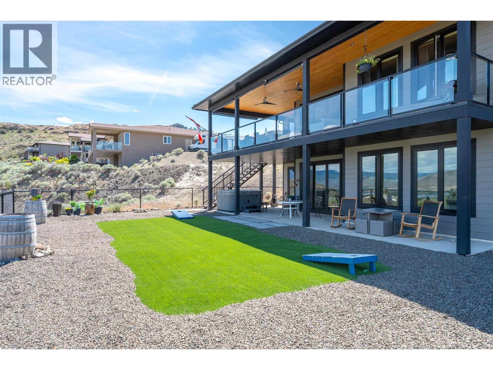  3803 TORREY PINES Drive, Osoyoos