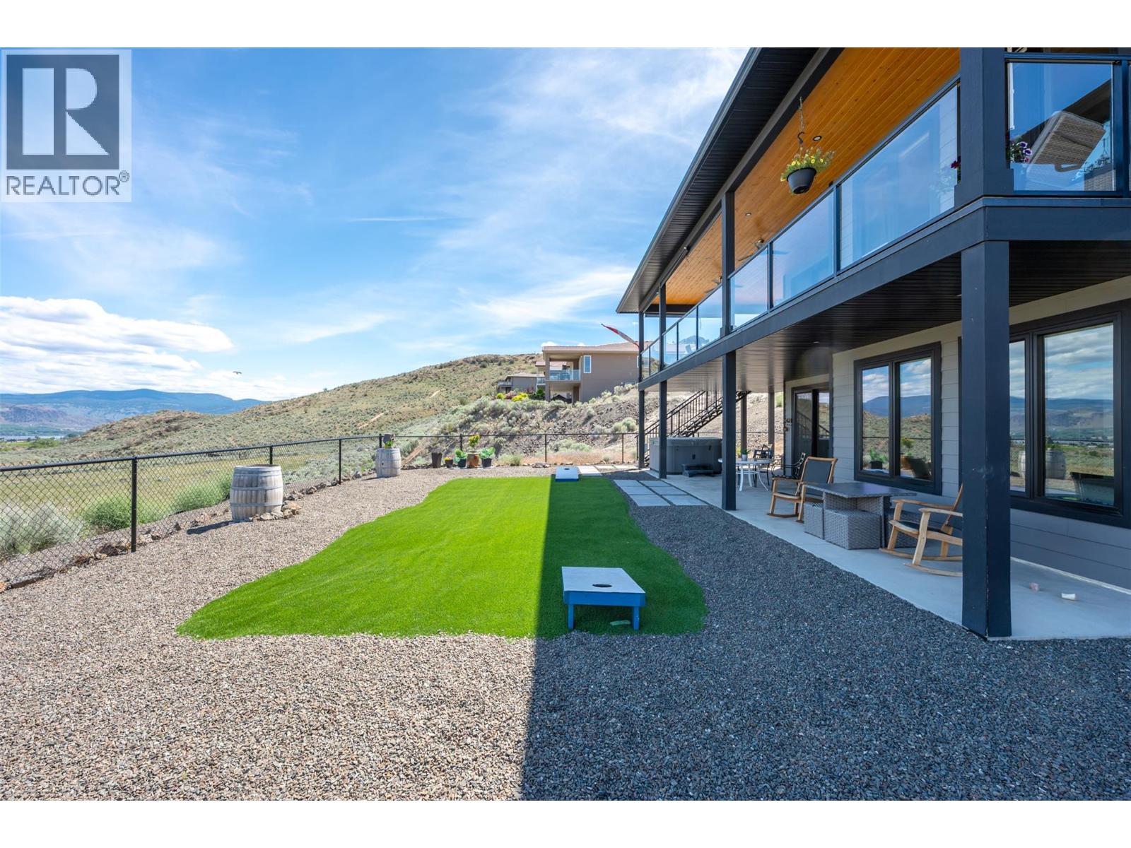  3803 TORREY PINES Drive, Osoyoos