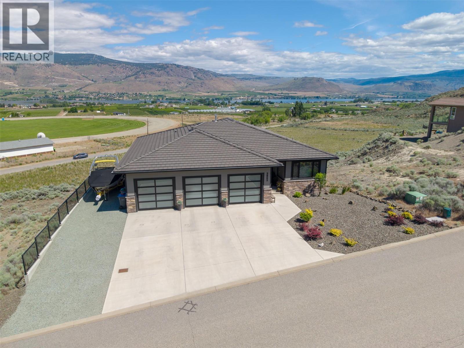 3803 TORREY PINES Drive - 92