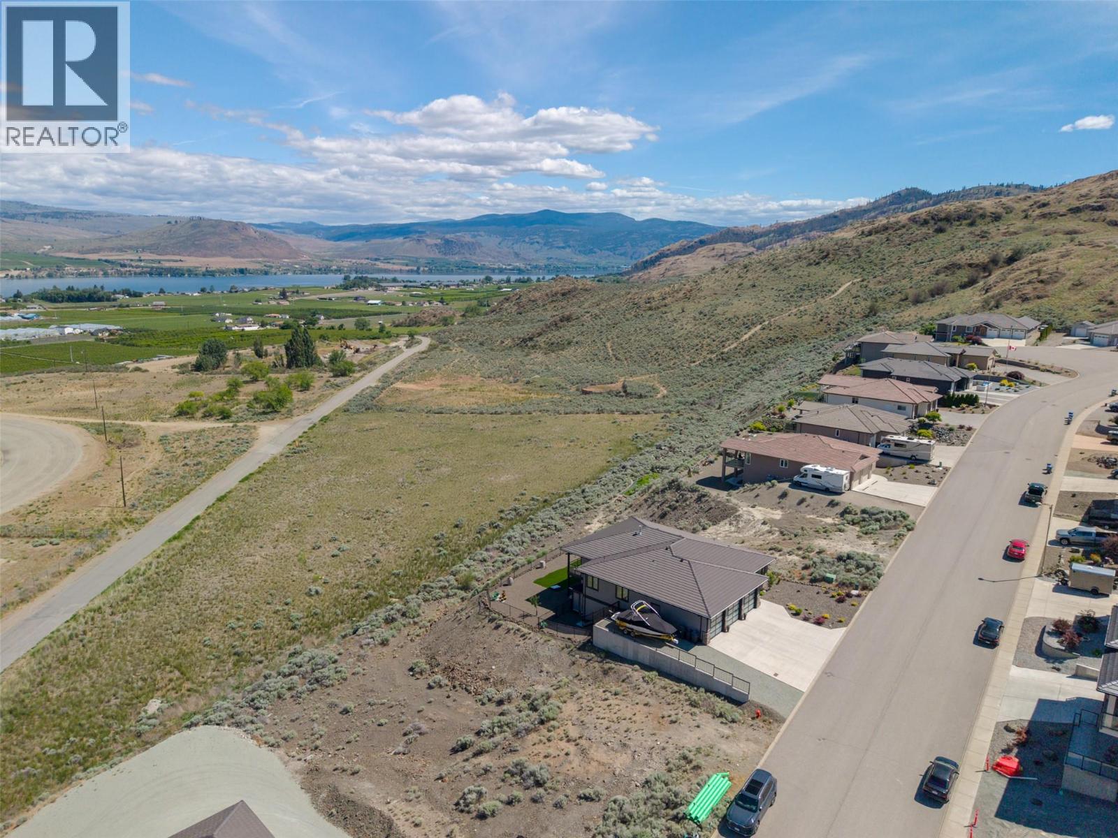  3803 TORREY PINES Drive, Osoyoos