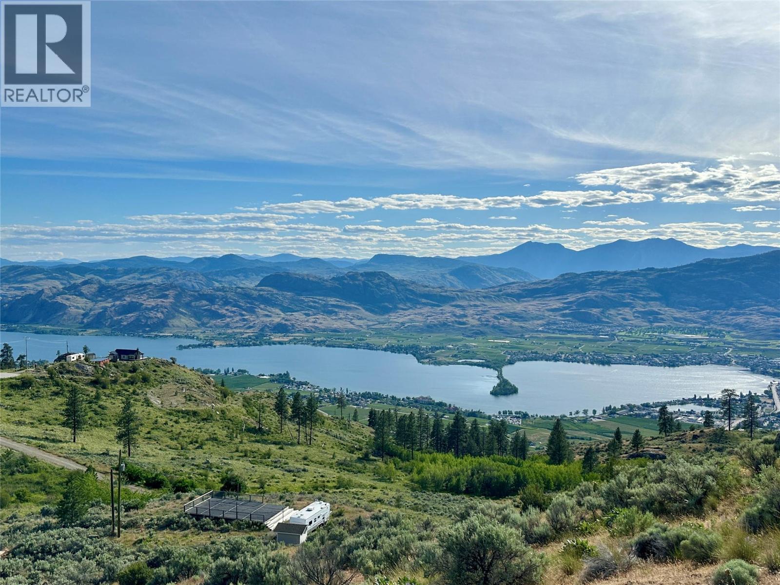 389 Chapman Road, Osoyoos