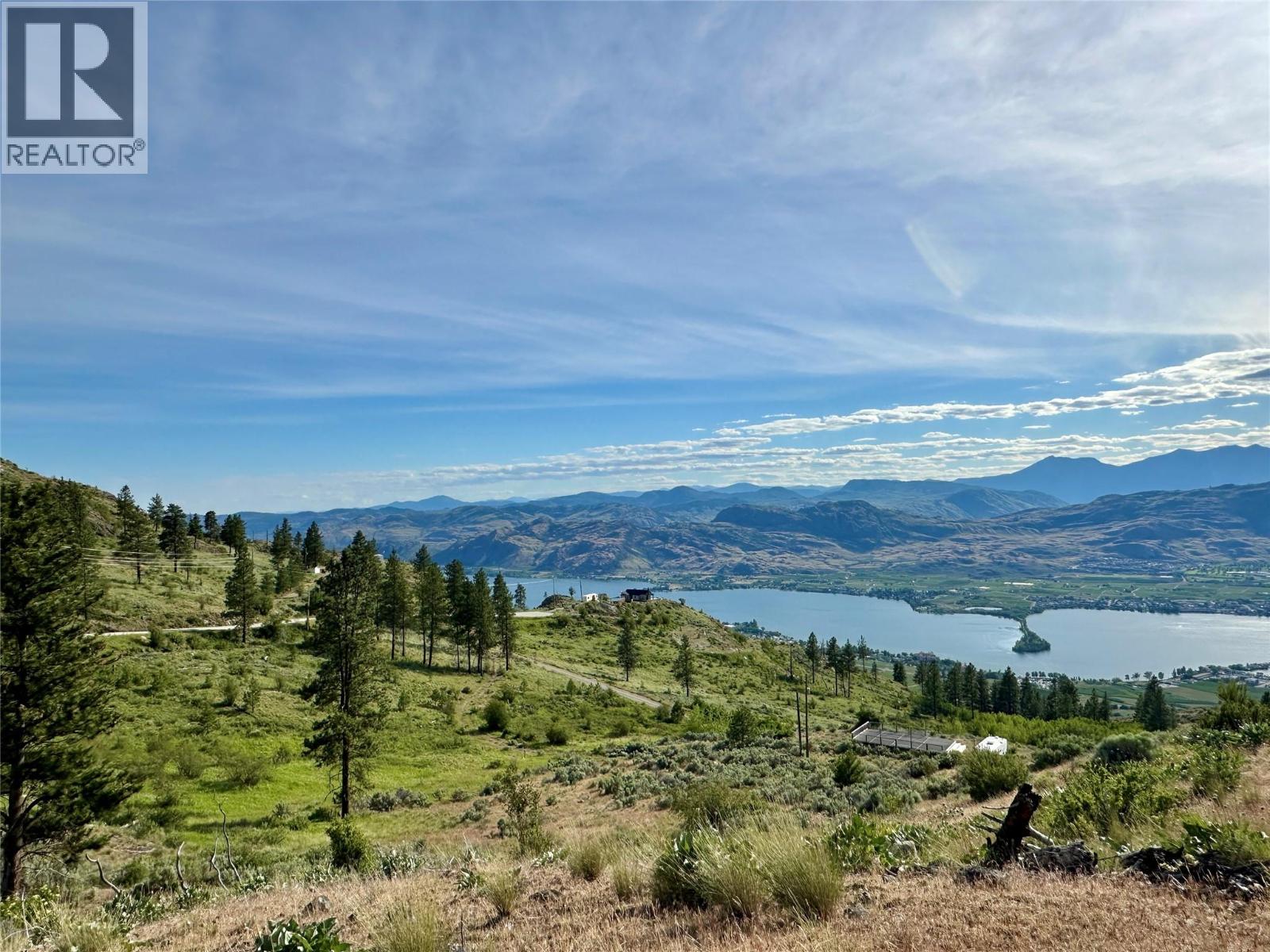389 Chapman Road, Osoyoos