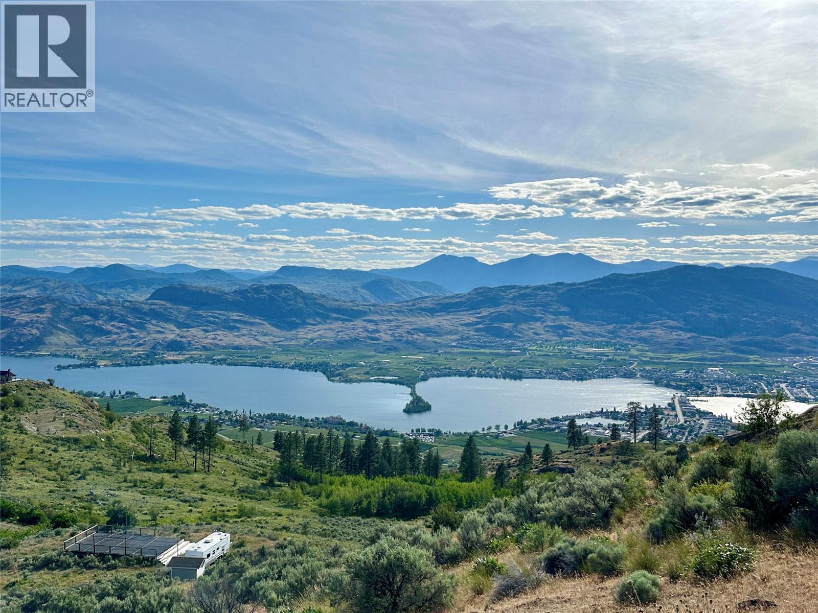 389 Chapman Road, Osoyoos