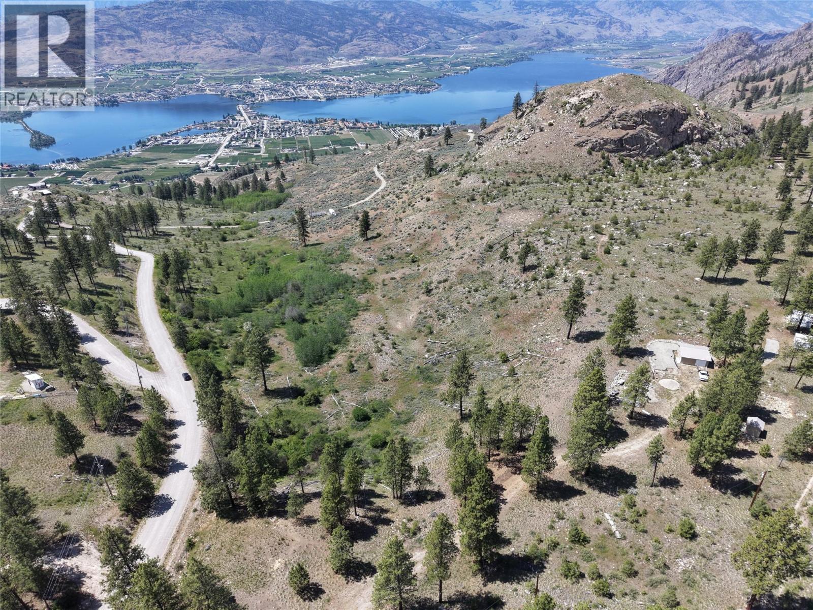 389 Chapman Road, Osoyoos