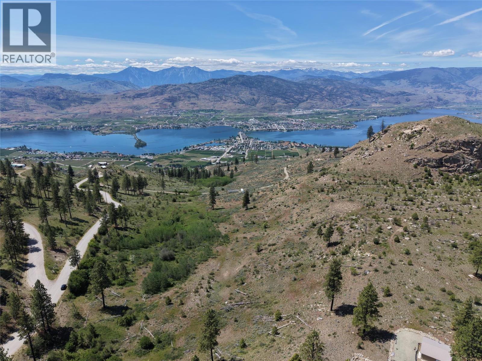 389 Chapman Road, Osoyoos
