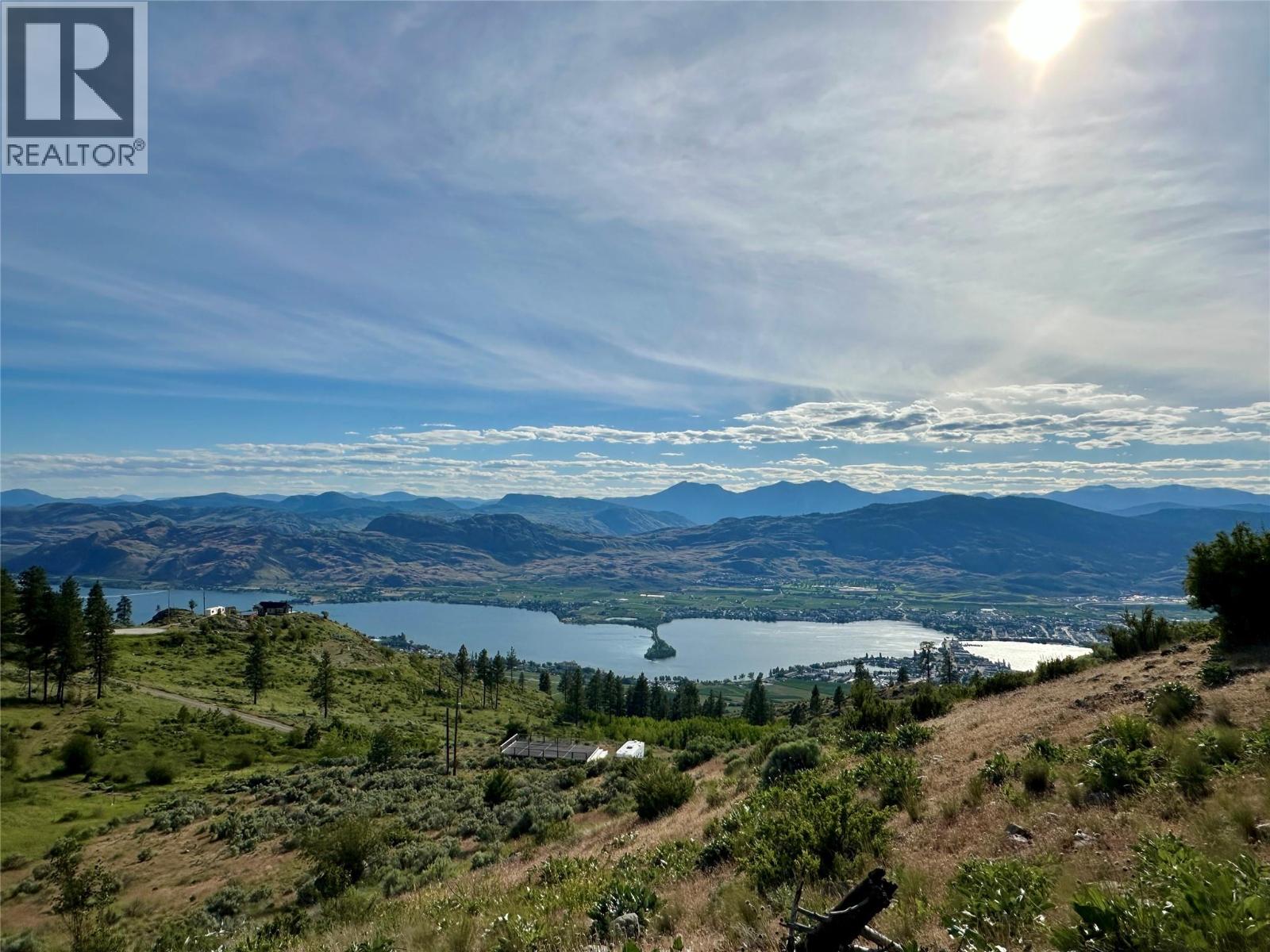 389 Chapman Road, Osoyoos
