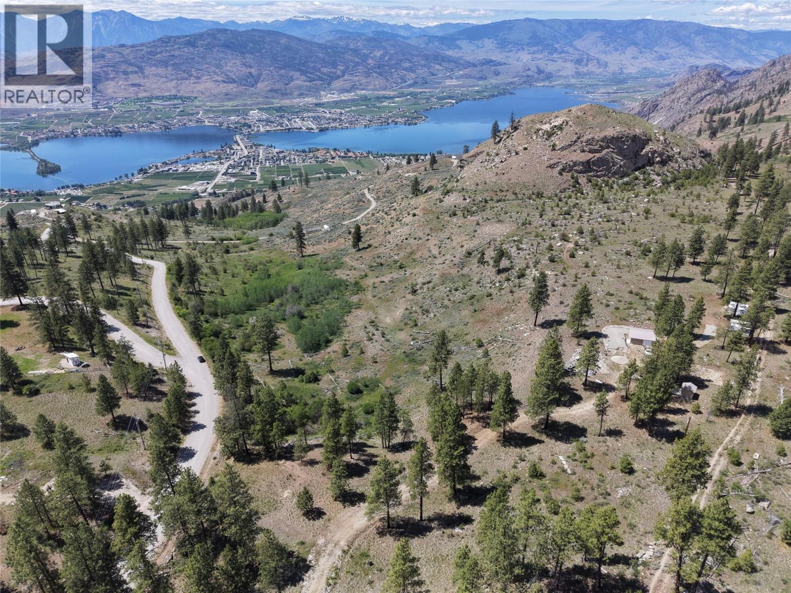 389 Chapman Road, Osoyoos