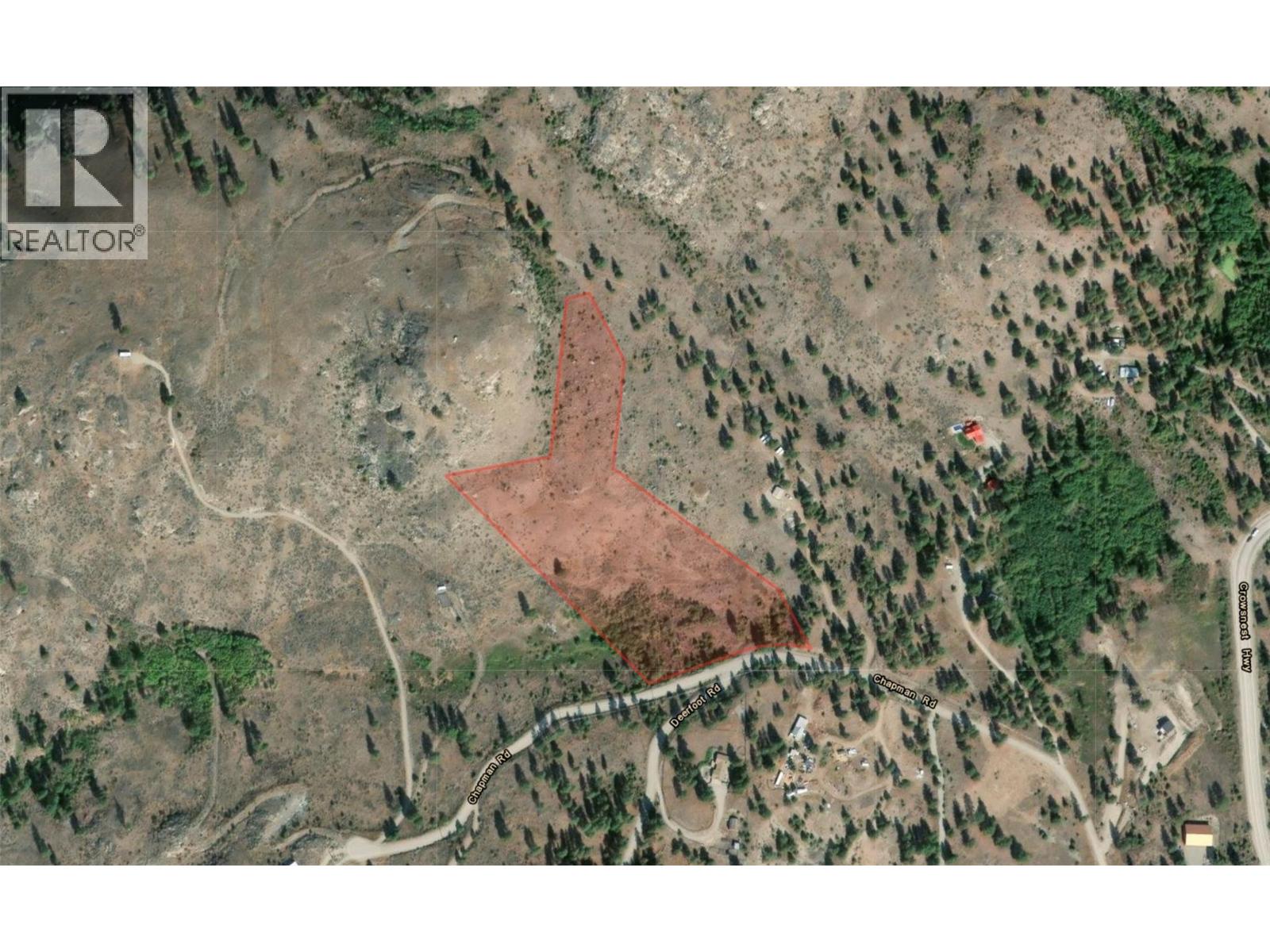 389 Chapman Road, Osoyoos