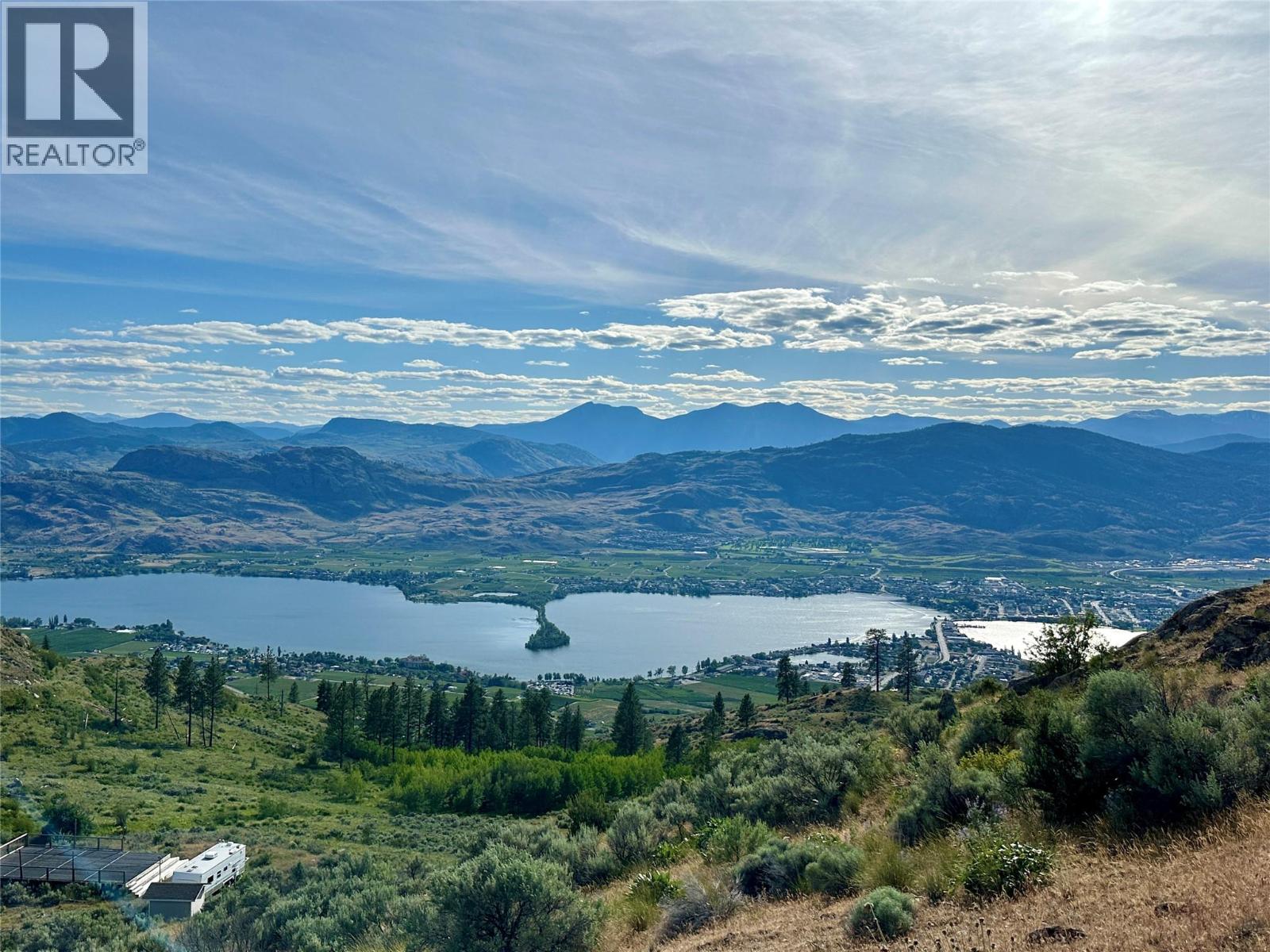 389 Chapman Road, Osoyoos