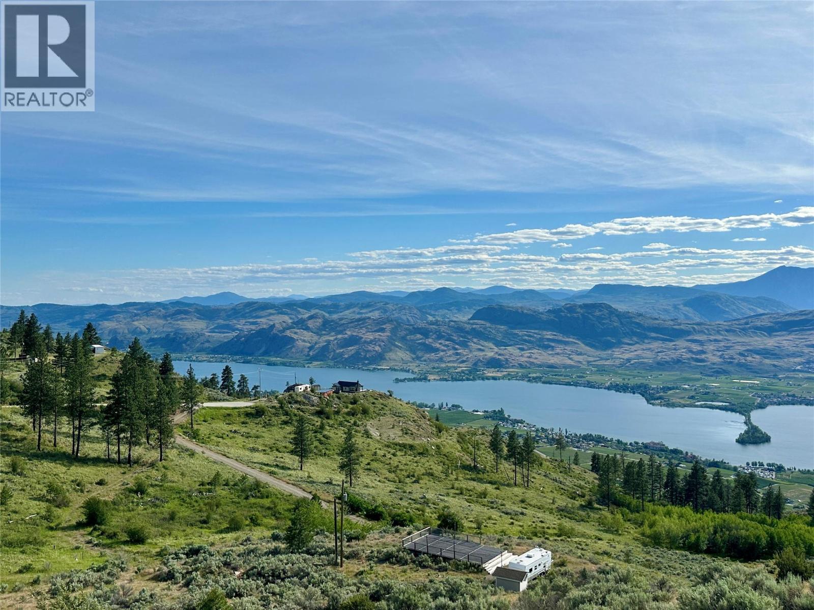 389 Chapman Road, Osoyoos