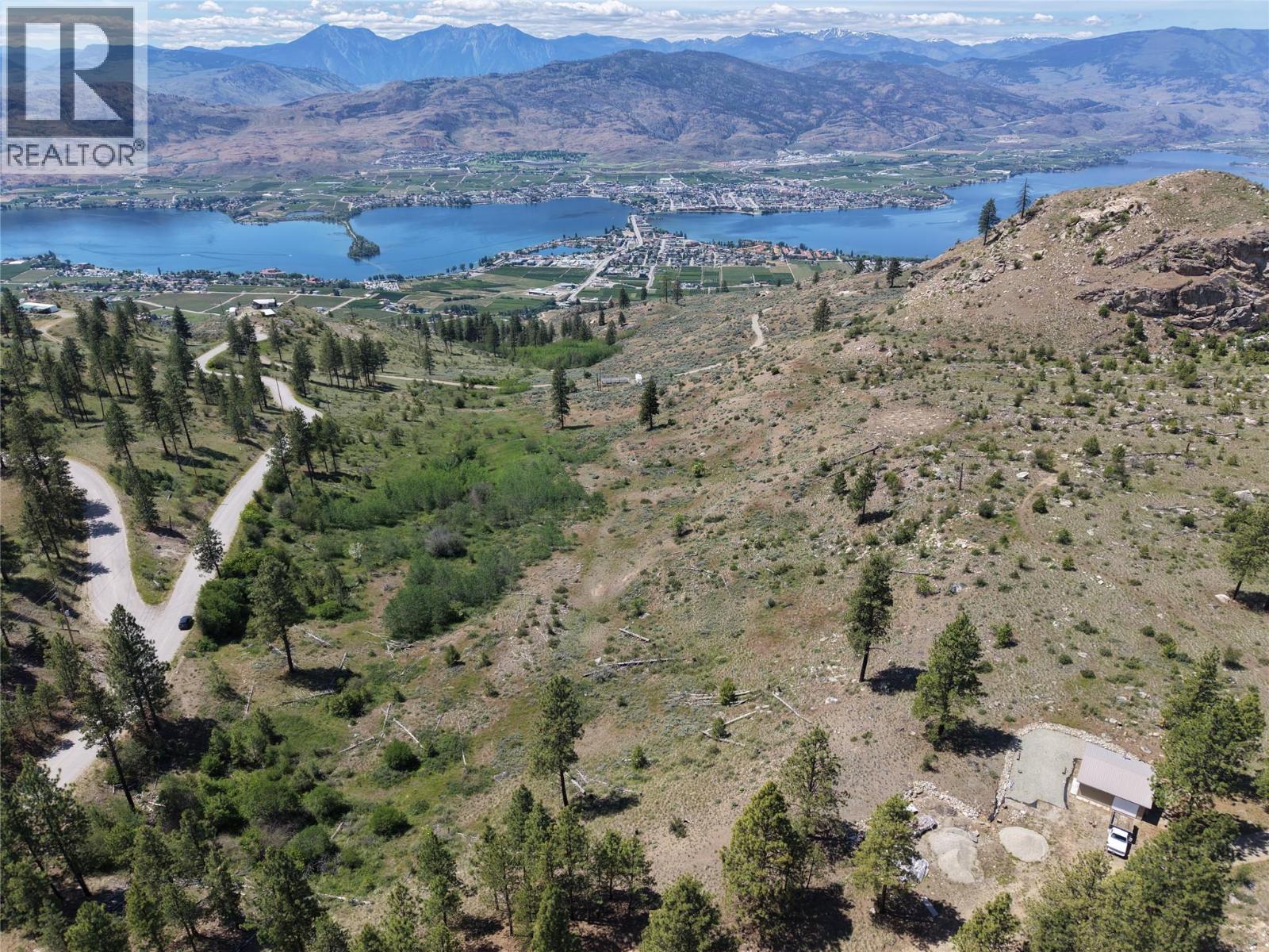 389 Chapman Road, Osoyoos