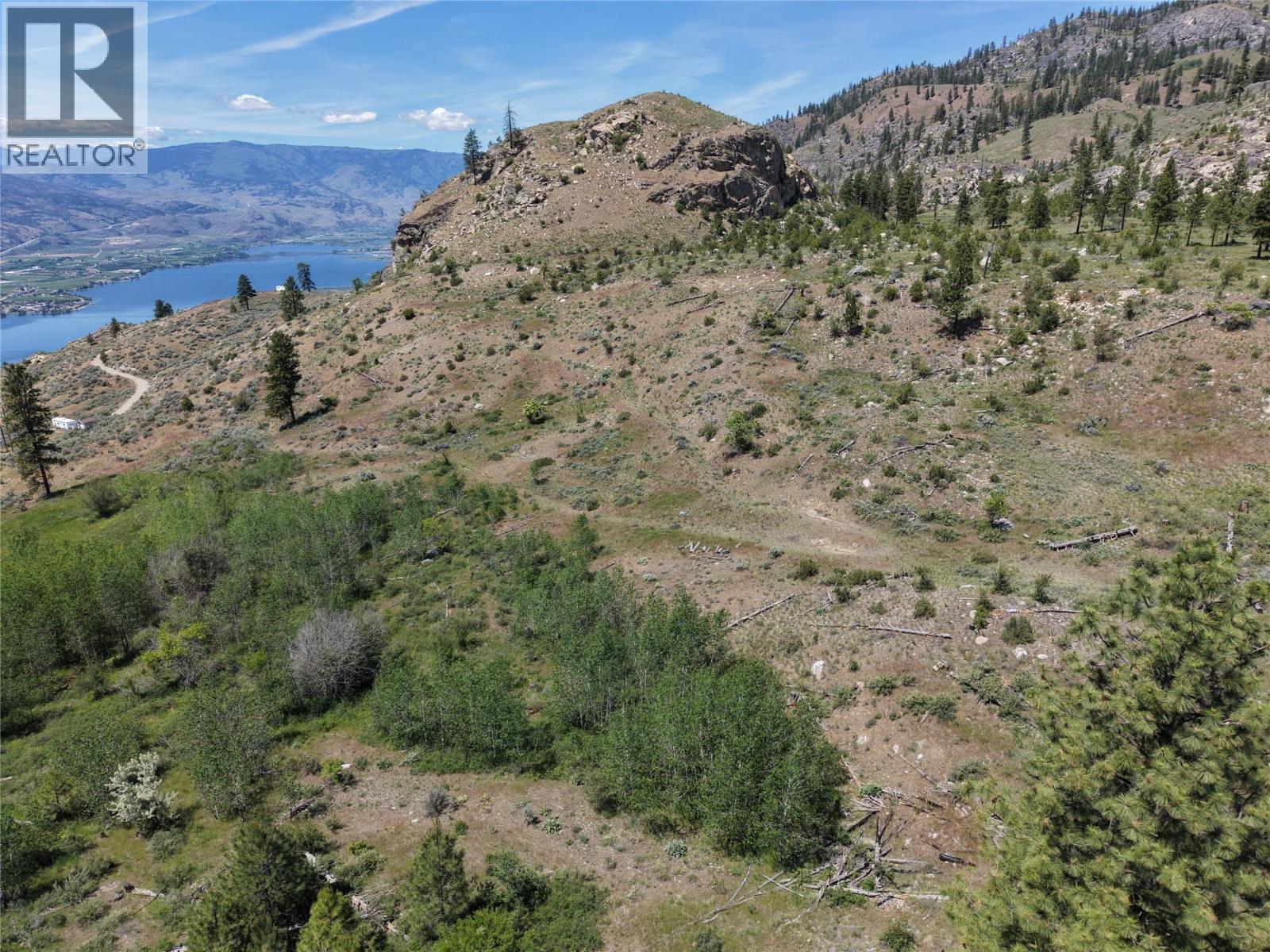 389 Chapman Road, Osoyoos