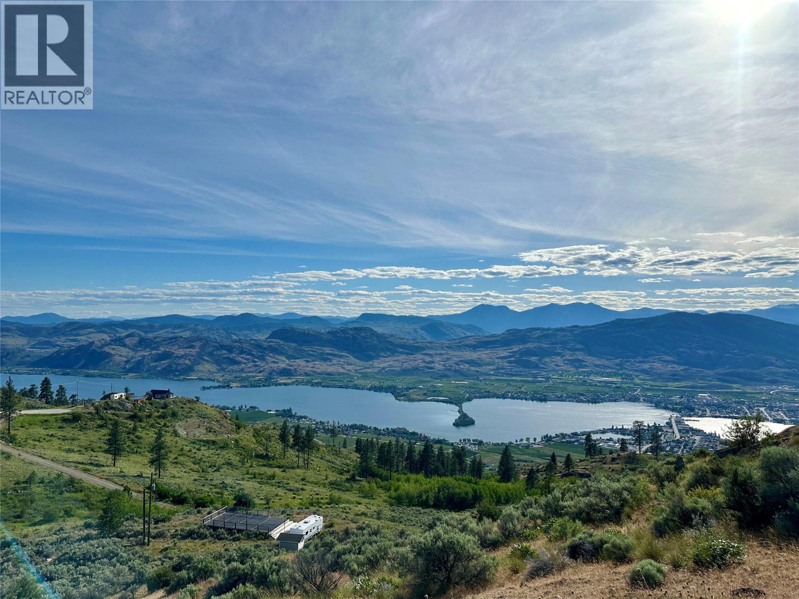 389 Chapman Road, Osoyoos