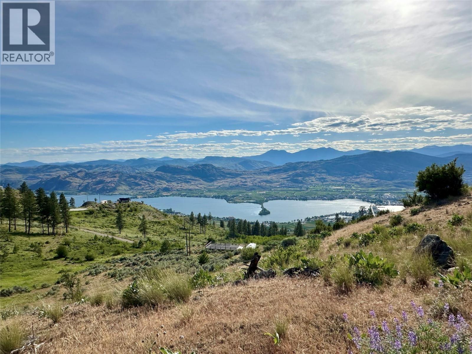 389 Chapman Road, Osoyoos