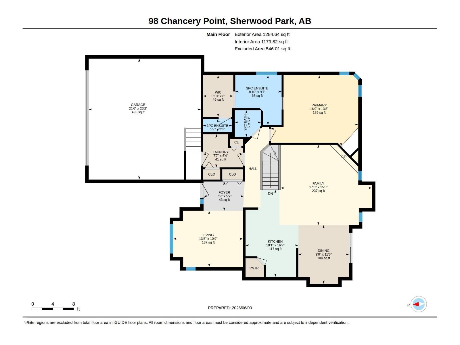 98 CHANCERY PT - 43