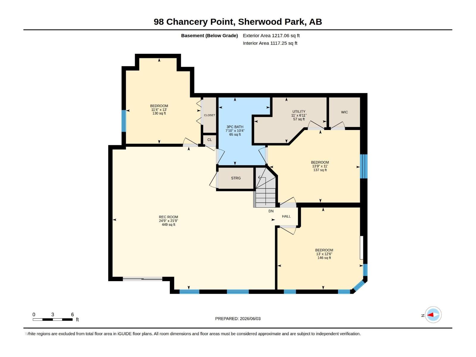 98 CHANCERY PT - 44