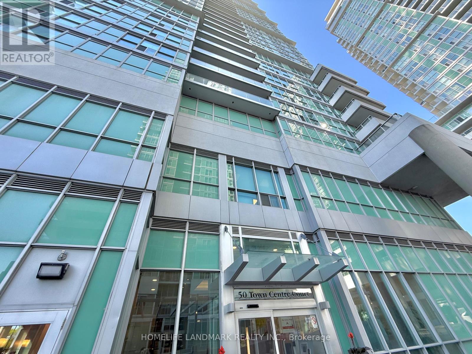 Listing photo of 3905 - 50 TOWN CENTRE COURT