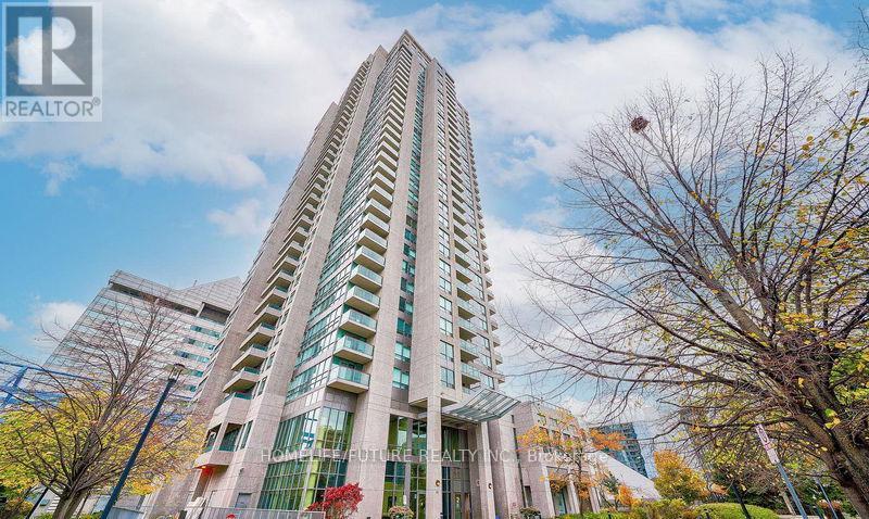 Listing photo of 2901 - 60 BRIAN HARRISON WAY