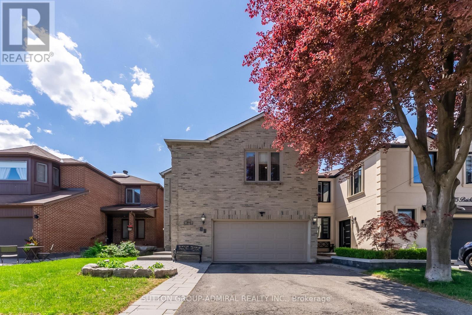 Listing photo of 79 BRICKSTONE CIRCLE