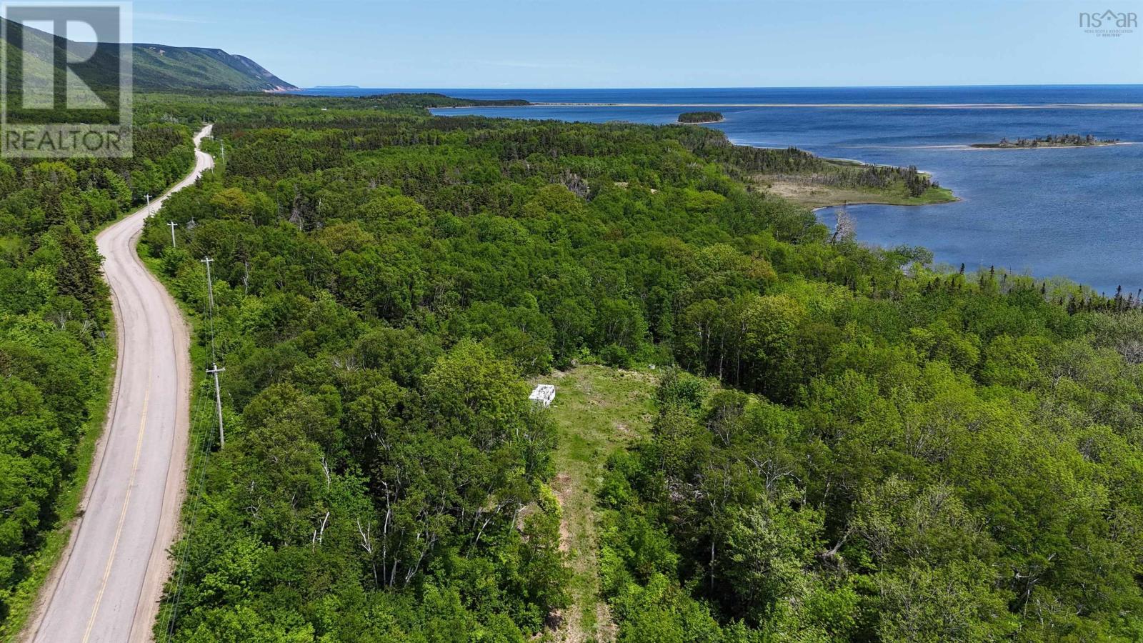 Property photo of Bay St Lawrence Road