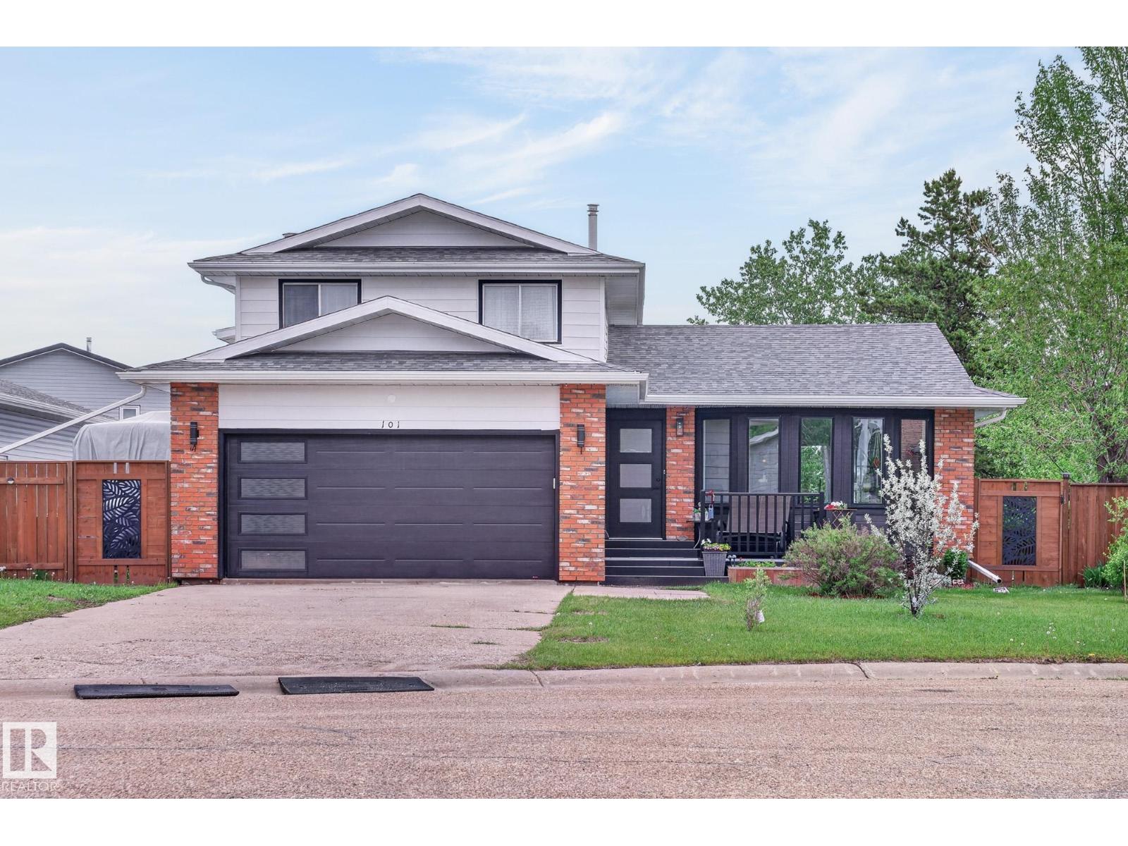 101 HILLSIDE PL - 1