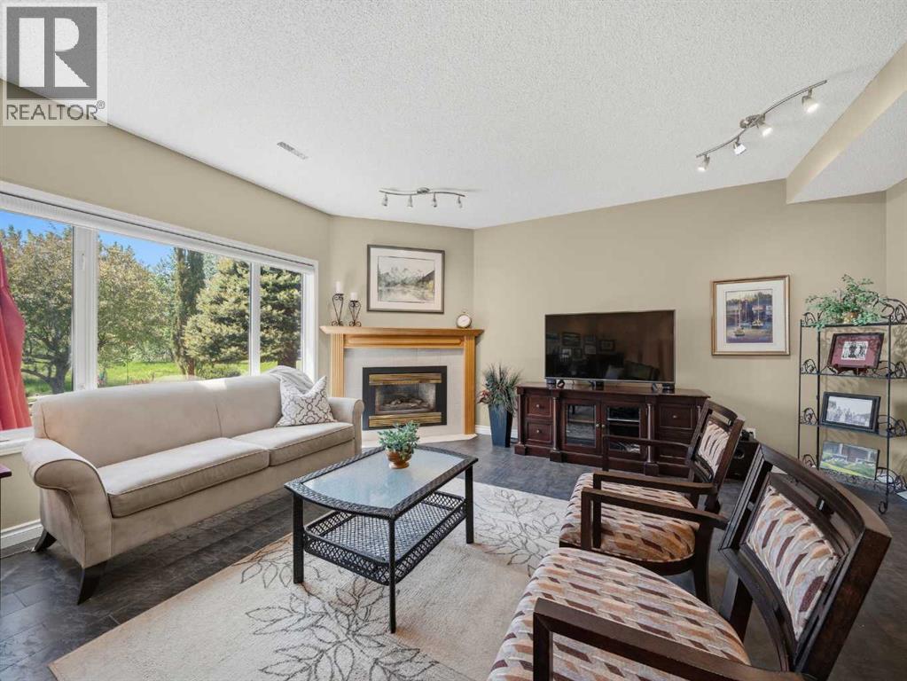 Walkout Basement with Large Living Area