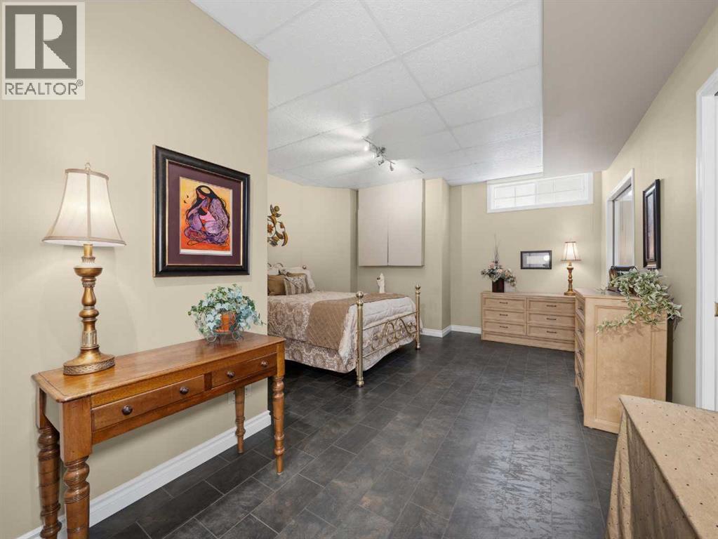 2nd Bedroom Basement