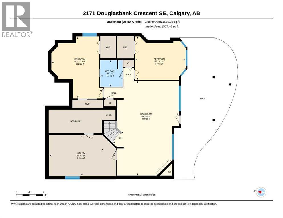2171 Douglasbank Crescent SE — photo 46