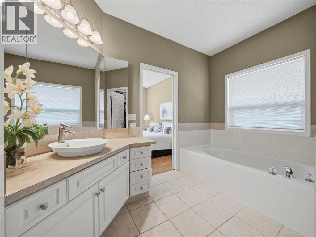 Primary Ensuite Bathroom