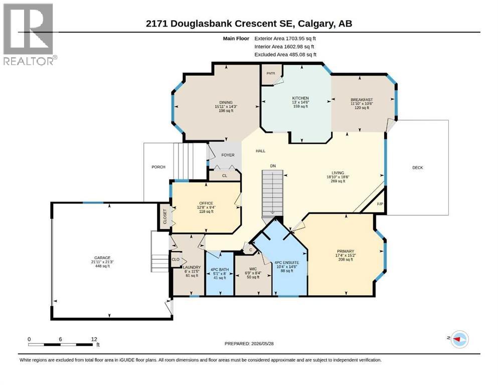 2171 Douglasbank Crescent SE — photo 45