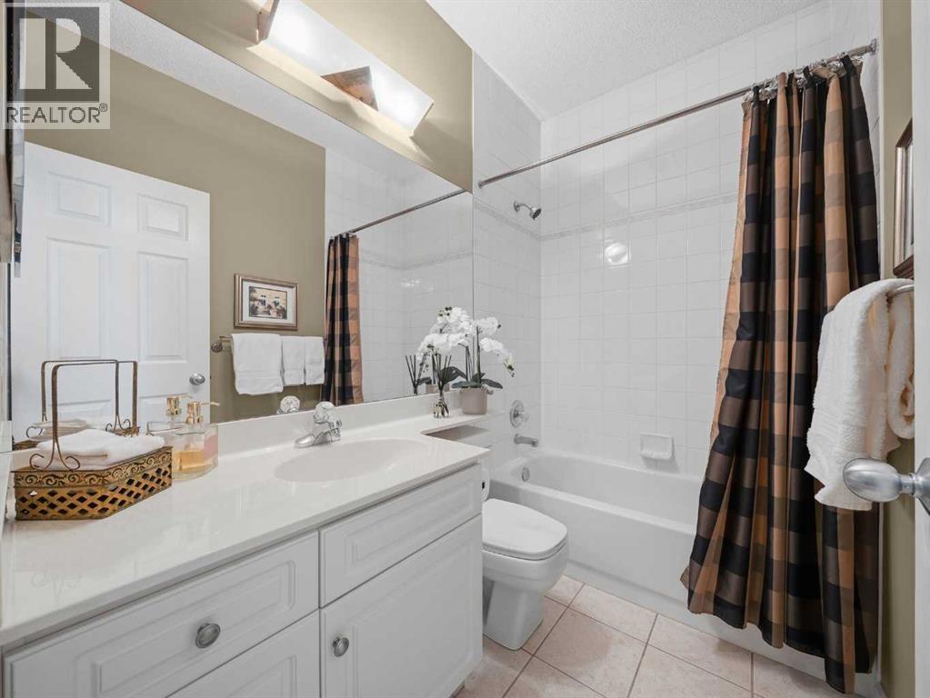 Main Floor Bathroom