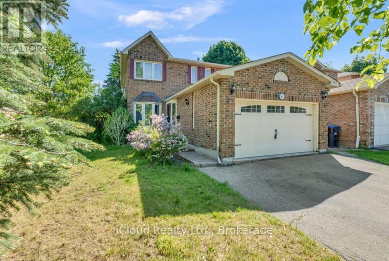 41 MOUNT PLEASANT DRIVE - 1