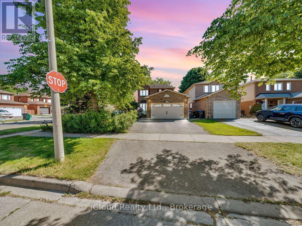 41 MOUNT PLEASANT DRIVE - 4