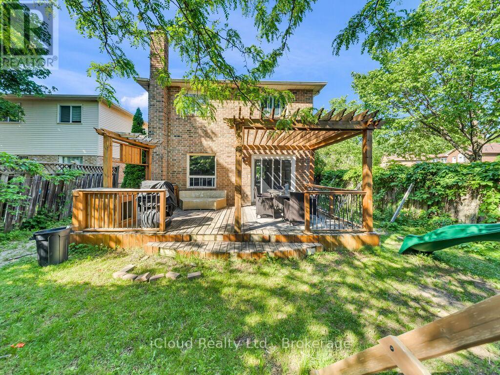 41 MOUNT PLEASANT DRIVE - 42