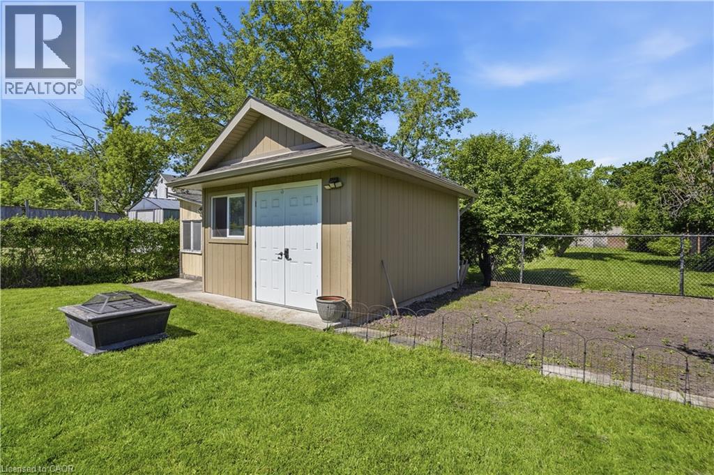229 MILLEN Road - 49