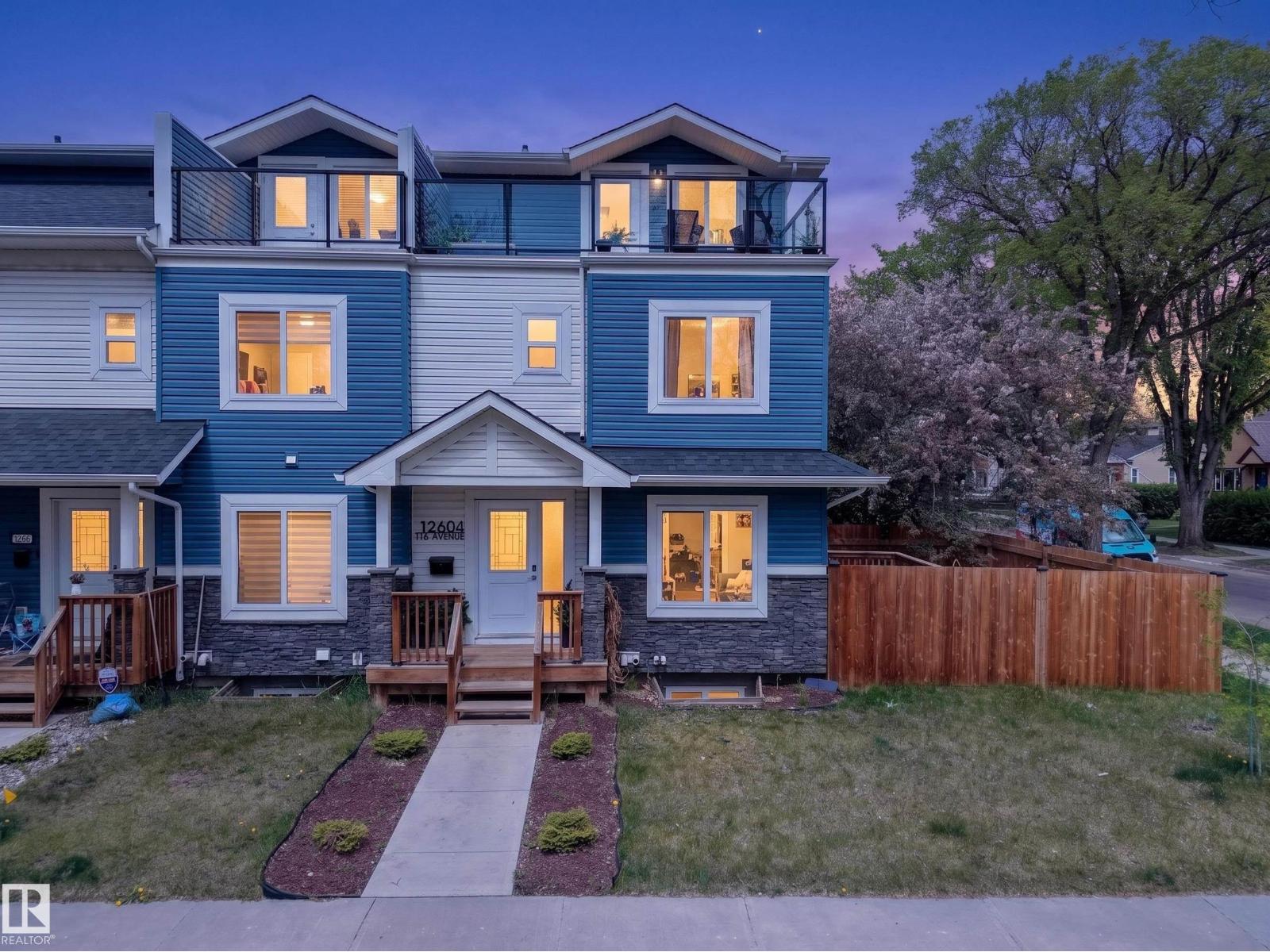 12604 116 AV NW - 1