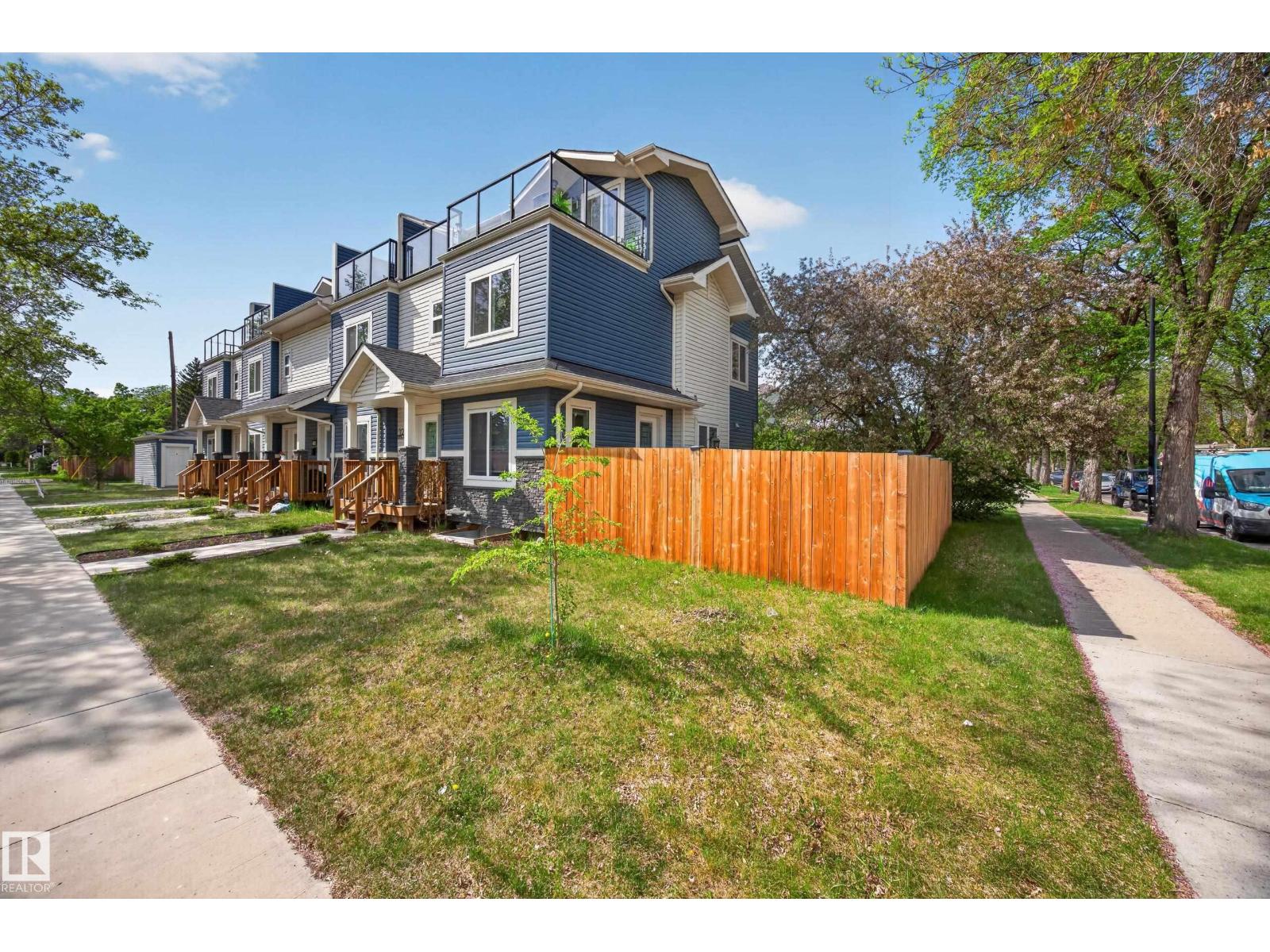 12604 116 AV NW - 32